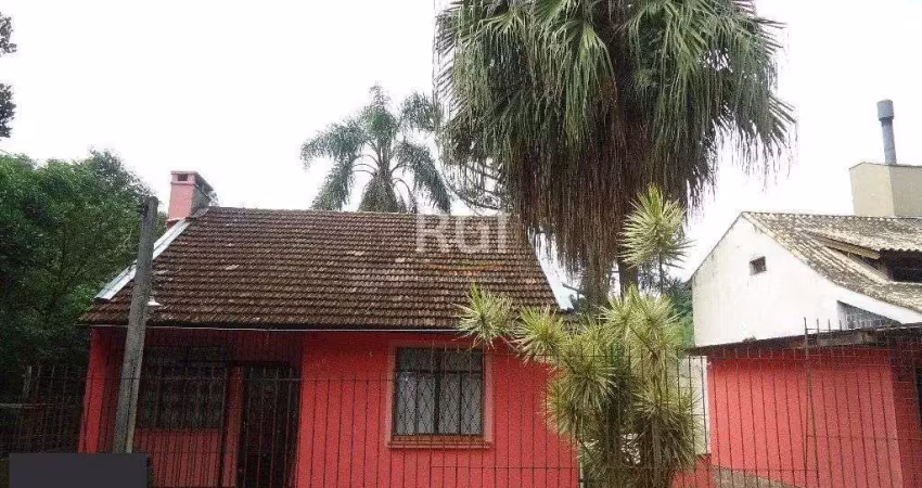 Casa com 2 quartos à venda na Avenida Engenheiro Ludolfo Boehl, 1136, Teresópolis, Porto Alegre