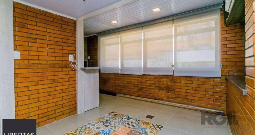 Cobertura Duplex de 89m², bairro Centro Histórico