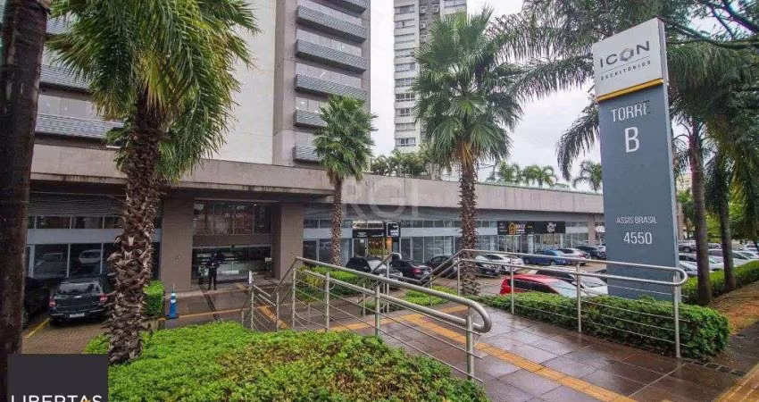 Sala Comercial em São Sebastião