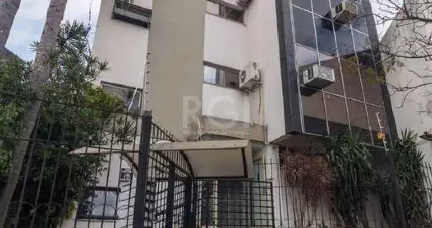 Sala comercial de 47m² - 1 sala e 1 banheiro no passo da areia