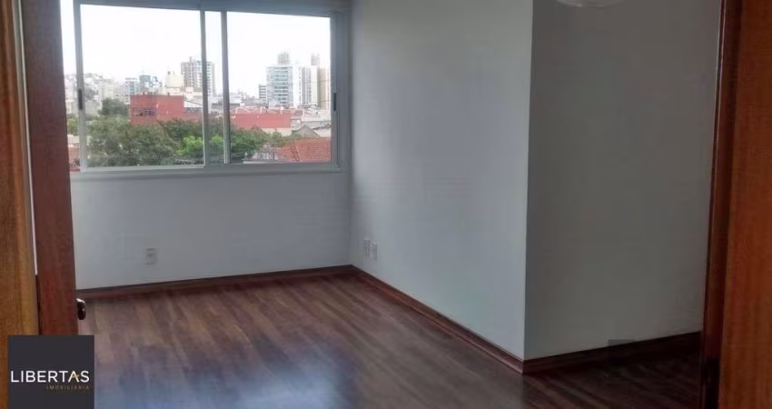 Apartamento para Venda - 51.73m², 2 dormitórios, 1 vaga - Azenha