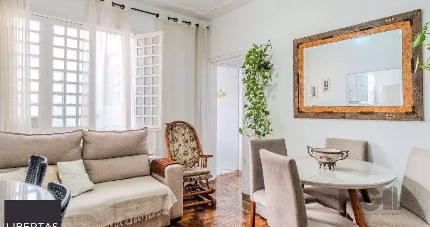 Apartamento com 2 quartos à venda na Rua Laurindo, 415, Santana, Porto Alegre