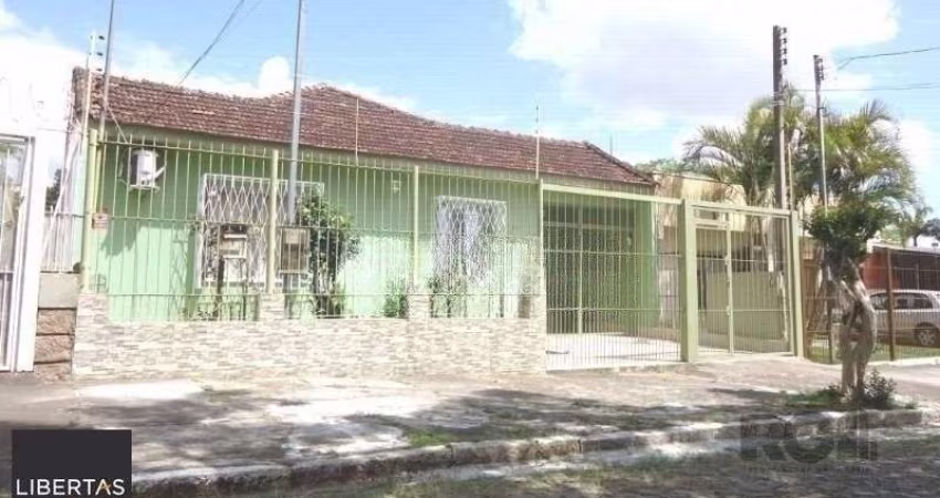 Casa em Partenon