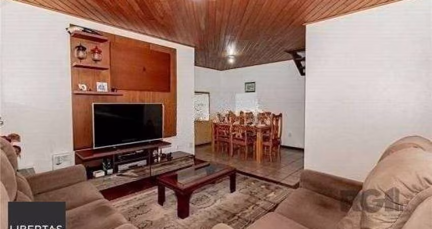 casa de 260m², bairro Costa e Silva