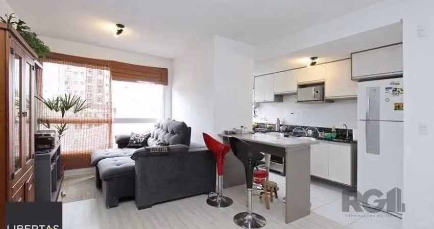 Apartamento com 2 quartos à venda na Rua Luiz Cosme, 114, Passo da Areia, Porto Alegre