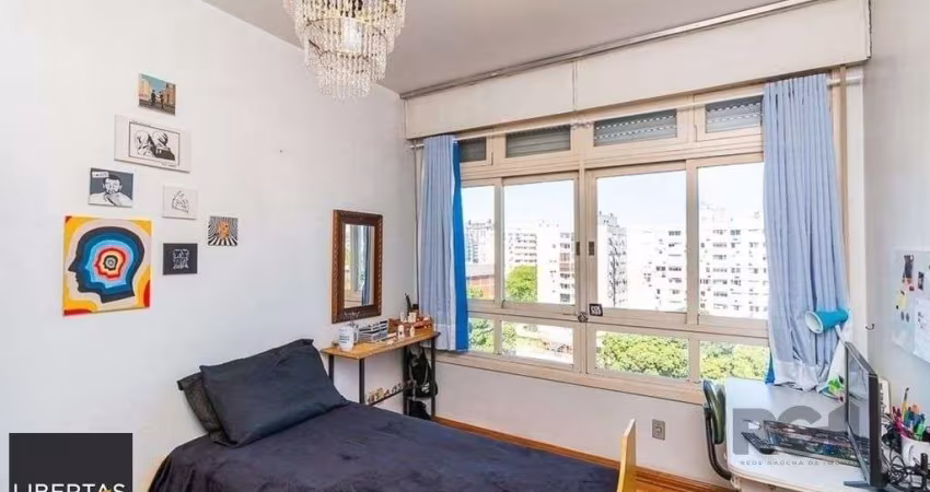 Excelente apartamento de 86m² com 3 dormitórios e 1 vaga.