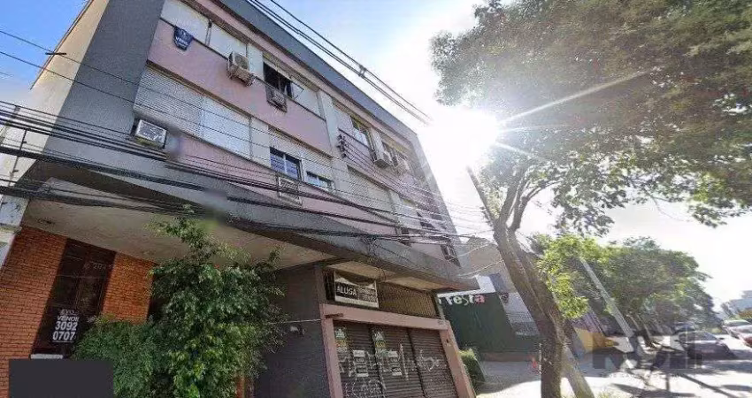 Apartamento 91m² - 3 dormitórios e 2 vagas no bairro petrópolis