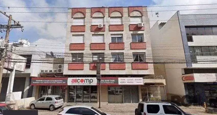 Apartamento com 2 quartos à venda na Avenida Pernambuco, 1215, Navegantes, Porto Alegre