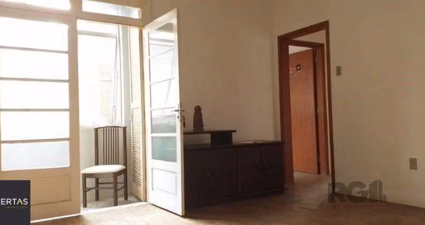 Apartamento com 3 quartos à venda na Rua Dona Leonor, 109, Rio Branco, Porto Alegre