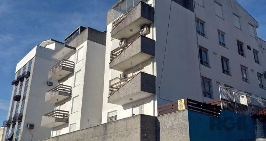 Apartamento em Partenon