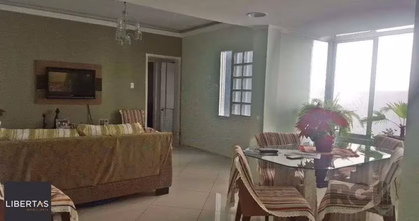 Apartamento 2 dorms à venda avenida alberto bins, floresta - porto alegre