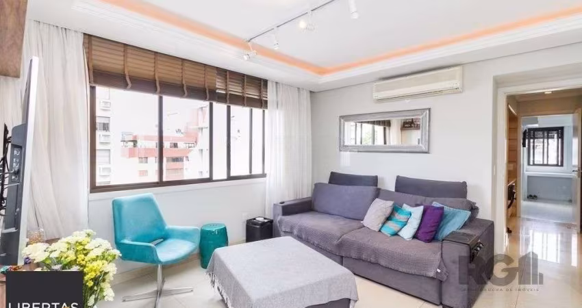 apartamento de 3 dormitórios, bairro Petrópolis