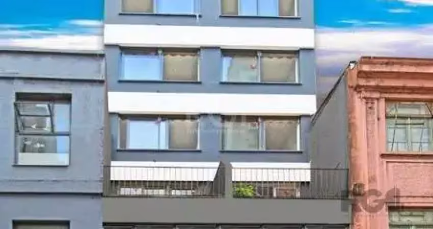 Apartamento com 1 quarto à venda na Rua dos Andradas, 1756, Centro Histórico, Porto Alegre