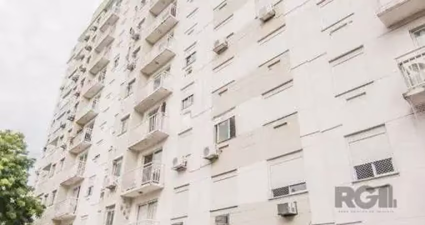 Apartamento com 2 quartos à venda na Rua Doutor Campos Velho, 1888, Cristal, Porto Alegre
