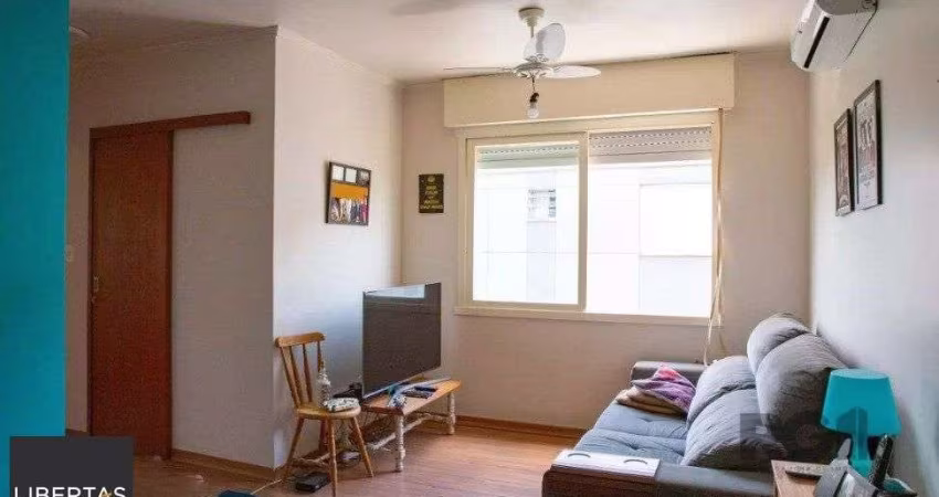 Apartamento à venda 02 quartos no Jardim Europa