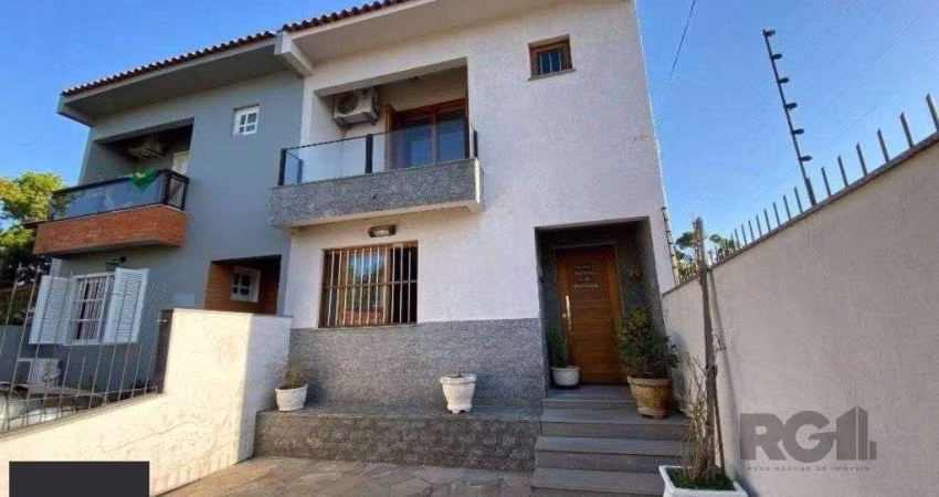 Casa em Serraria