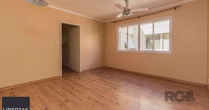 Apartamento 3 dorms à venda Rua Santo Antônio, Bom Fim - Porto Alegre
