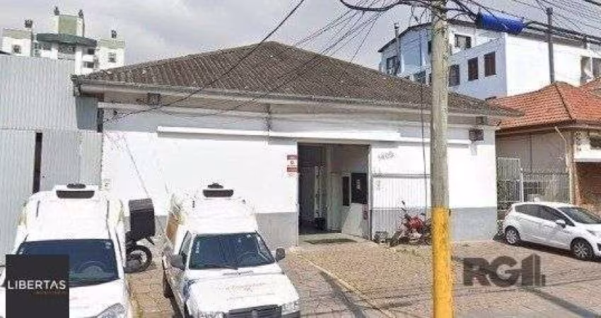Prédio Comercial em São Geraldo