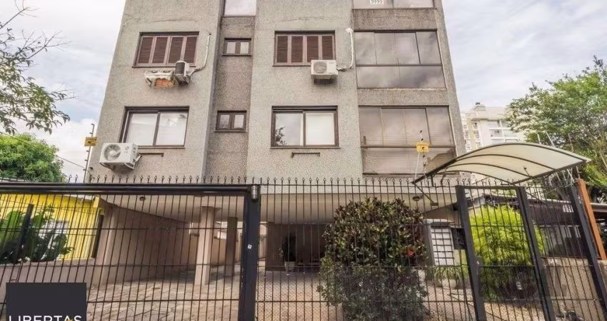 Excelente DUPLEX de 90m² com 2 dormitórios e 2 vagas.