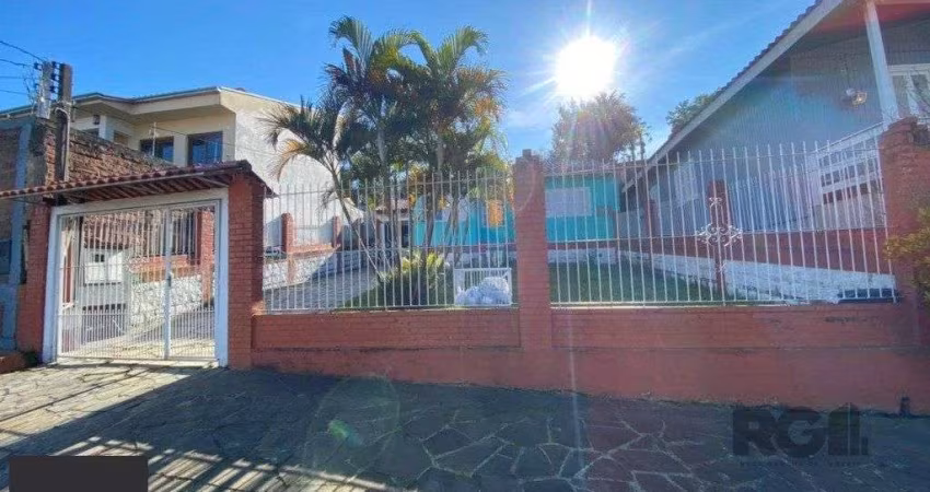 Casa em Campo Novo