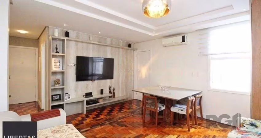 Apartamento com 3 quartos à venda na Avenida Guaporé, 175, Petrópolis, Porto Alegre