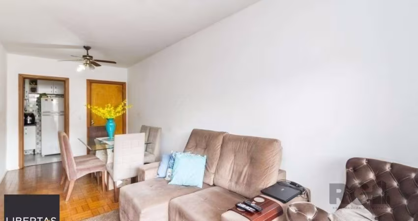 Excelente apartamento de 88m² com 3 dormitórios.