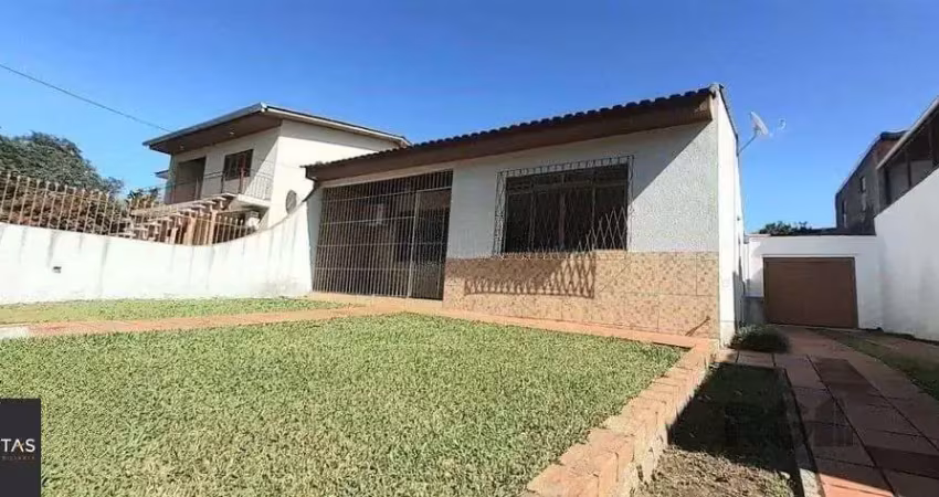 Casa 160m² - 3 dormitórios, 3 vagas no bairro ipanema