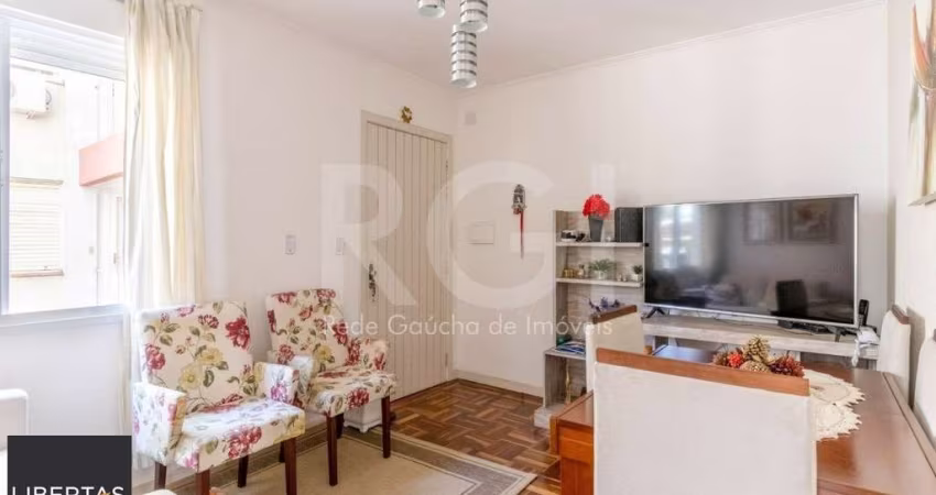 Apartamento em Higienópolis