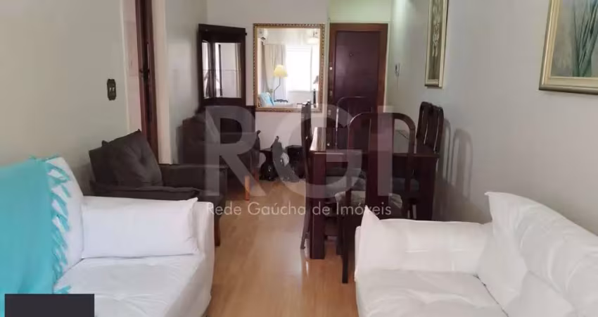 Apartamento com 2 quartos à venda na Rua Riachuelo, 949, Centro Histórico, Porto Alegre