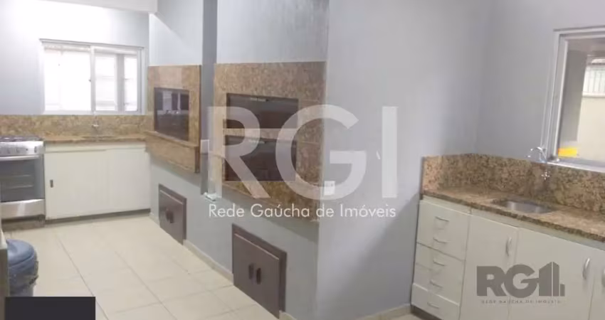 Apartamento com 2 quartos à venda na Rua General Lima e Silva, 1010, Centro Histórico, Porto Alegre