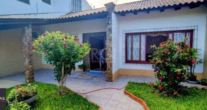 Casa com 2 quartos à venda na Rua Serafim Alencastro, 50, Sarandi, Porto Alegre