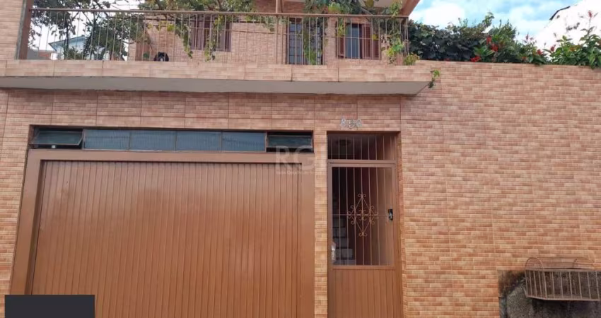 Casa em Cascata