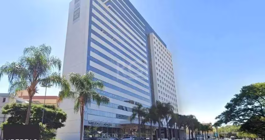 Sala comercial à venda na Avenida Loureiro da Silva, 1940, Cidade Baixa, Porto Alegre