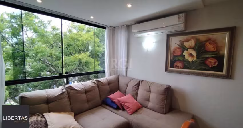 Cobertura em São Sebastião