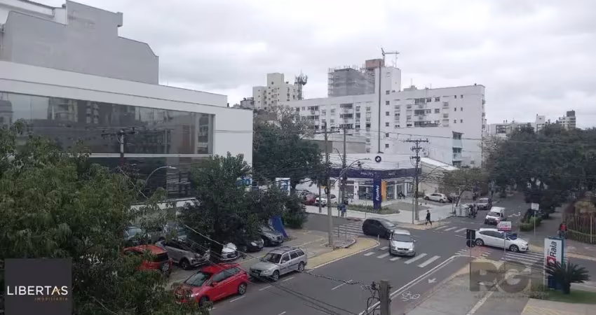 Apartamento com 3 quartos à venda na Rua Eudoro Berlink, 762, Auxiliadora, Porto Alegre