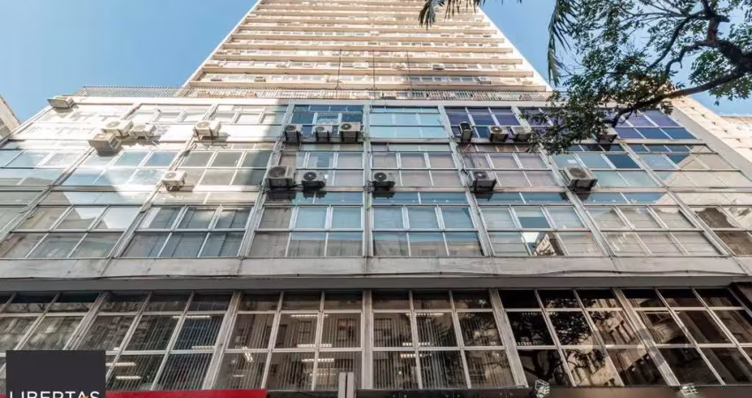 Sala comercial à venda na Avenida Otávio Rocha, 115, Centro Histórico, Porto Alegre