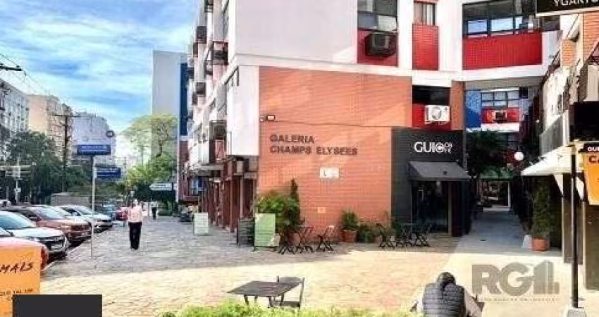 Sala Comercial em Moinhos de Vento