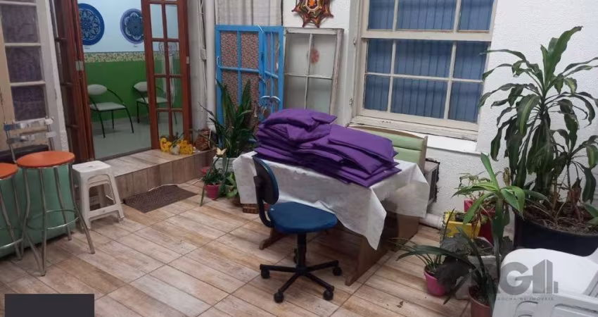 Apartamento em Centro Histórico