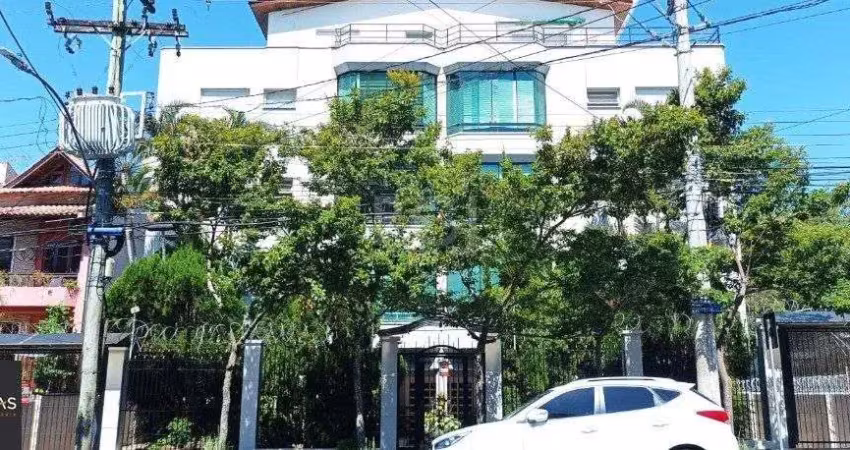 Apartamento - 1 dormitório - 1 vaga - 43,60 m² - partenon