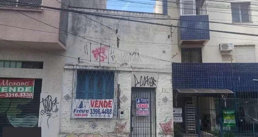 Ponto comercial à venda na Rua João Alfredo, 770, Cidade Baixa, Porto Alegre