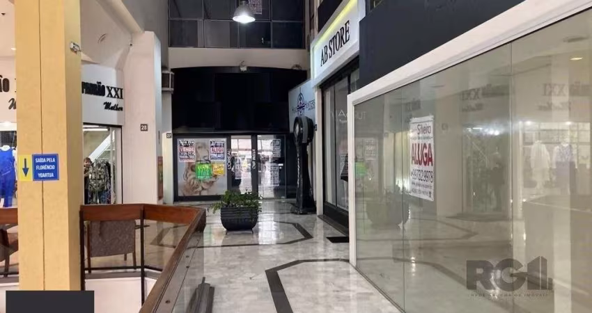 conjunto/sala  - 88,34 m² - Moinhos de vento