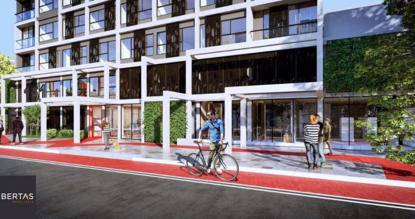 Studio próximo UFRGS ,UFCSPA ,Colégio Rosário e Complexo Santa Casa