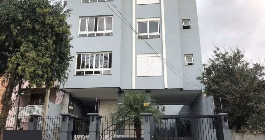 2 dorm. com 1 suíte, churrasqueira e vaga de garagem!