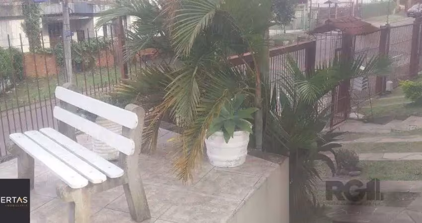 Cobertura com 2 quartos à venda na Rua General Gomes Carneiro, 1031, Medianeira, Porto Alegre