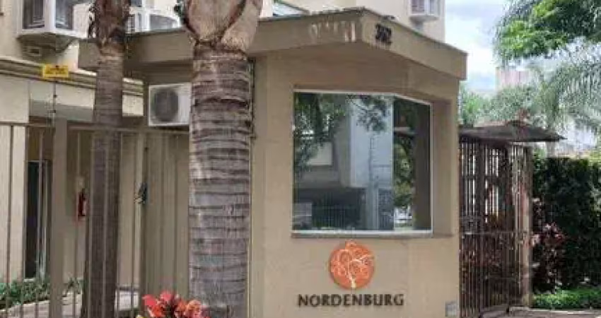 Apartamento com 3 quartos à venda na Rua Itapeva, 362, Passo da Areia, Porto Alegre