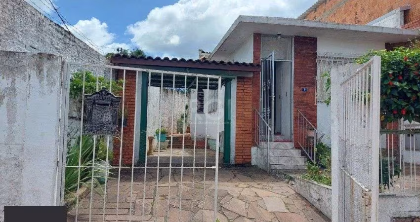 Casa em Santa Tereza