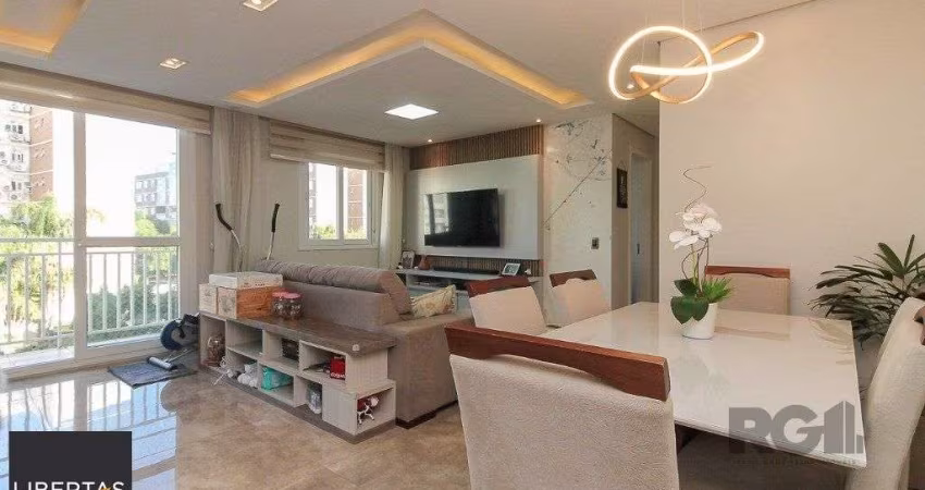 Apartamento em Jardim Sabará