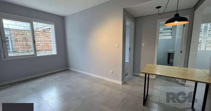Apartamento em Auxiliadora