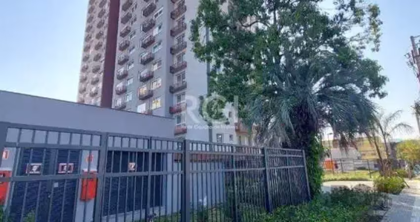 Apartamento com 1 quarto à venda na Avenida dos Cubanos, 146, Partenon, Porto Alegre
