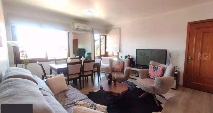 Apartamento em Jardim do Salso
